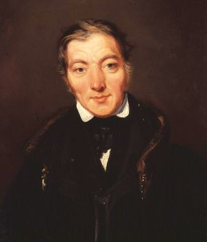 Robert Owen