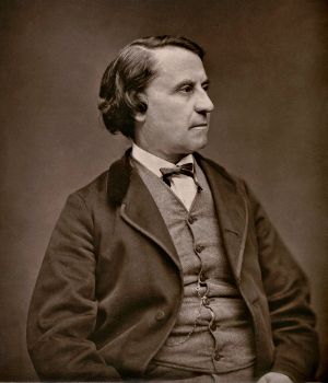 Louis J.J. Blanc